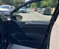 Черный Фольксваген Гольф, объемом двигателя 0 л и пробегом 143 тыс. км за 12800 $, фото 26 на Automoto.ua