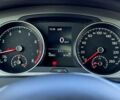 Черный Фольксваген Гольф, объемом двигателя 1.8 л и пробегом 49 тыс. км за 13800 $, фото 8 на Automoto.ua