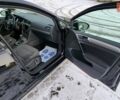 Черный Фольксваген Гольф, объемом двигателя 1.8 л и пробегом 92 тыс. км за 14350 $, фото 19 на Automoto.ua