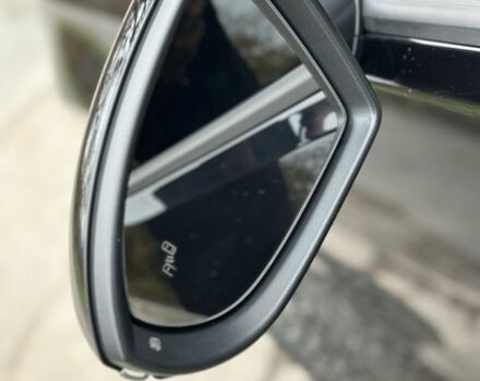 Черный Фольксваген Гольф, объемом двигателя 0 л и пробегом 188 тыс. км за 11750 $, фото 6 на Automoto.ua