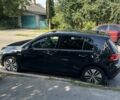 Чорний Фольксваген Гольф, об'ємом двигуна 0 л та пробігом 143 тис. км за 13000 $, фото 6 на Automoto.ua