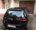 Чорний Фольксваген Гольф, об'ємом двигуна 1.4 л та пробігом 166 тис. км за 12149 $, фото 5 на Automoto.ua