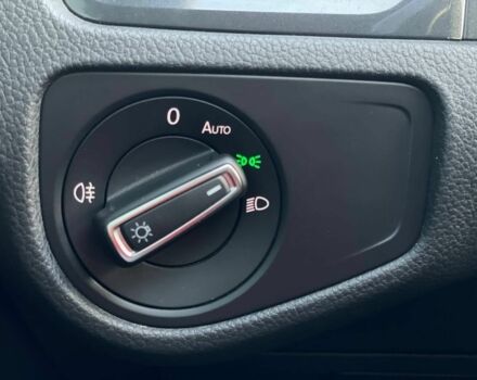 Чорний Фольксваген Гольф, об'ємом двигуна 0 л та пробігом 92 тис. км за 12500 $, фото 14 на Automoto.ua