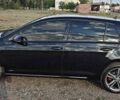 Черный Фольксваген Гольф, объемом двигателя 1.4 л и пробегом 90 тыс. км за 14500 $, фото 4 на Automoto.ua