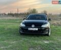 Черный Фольксваген Гольф, объемом двигателя 1.8 л и пробегом 136 тыс. км за 11186 $, фото 1 на Automoto.ua