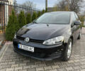 Черный Фольксваген Гольф, объемом двигателя 1.6 л и пробегом 248 тыс. км за 11500 $, фото 2 на Automoto.ua