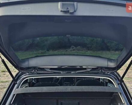 Черный Фольксваген Гольф, объемом двигателя 1.4 л и пробегом 90 тыс. км за 14500 $, фото 15 на Automoto.ua