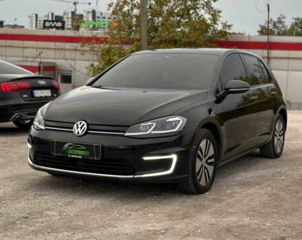 Чорний Фольксваген Гольф, об'ємом двигуна 0 л та пробігом 68 тис. км за 13400 $, фото 5 на Automoto.ua