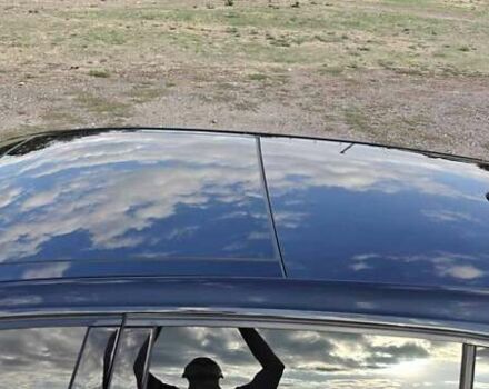 Черный Фольксваген Гольф, объемом двигателя 1.4 л и пробегом 90 тыс. км за 14500 $, фото 5 на Automoto.ua