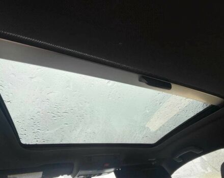 Чорний Фольксваген Гольф, об'ємом двигуна 2 л та пробігом 62 тис. км за 12800 $, фото 10 на Automoto.ua