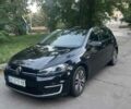 Чорний Фольксваген Гольф, об'ємом двигуна 0 л та пробігом 143 тис. км за 13097 $, фото 1 на Automoto.ua