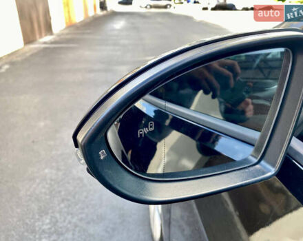 Черный Фольксваген Гольф, объемом двигателя 1.8 л и пробегом 105 тыс. км за 14000 $, фото 8 на Automoto.ua