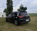 Черный Фольксваген Гольф, объемом двигателя 0 л и пробегом 224 тыс. км за 13000 $, фото 6 на Automoto.ua