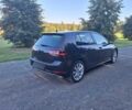 Черный Фольксваген Гольф, объемом двигателя 2 л и пробегом 53 тыс. км за 9600 $, фото 3 на Automoto.ua