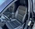 Черный Фольксваген Гольф, объемом двигателя 1.8 л и пробегом 55 тыс. км за 12800 $, фото 16 на Automoto.ua