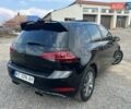 Черный Фольксваген Гольф, объемом двигателя 1.8 л и пробегом 175 тыс. км за 12500 $, фото 3 на Automoto.ua