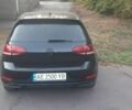 Чорний Фольксваген Гольф, об'ємом двигуна 0 л та пробігом 166 тис. км за 12700 $, фото 5 на Automoto.ua