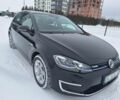 Чорний Фольксваген Гольф, об'ємом двигуна 0 л та пробігом 144 тис. км за 11800 $, фото 1 на Automoto.ua