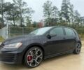Черный Фольксваген Гольф, объемом двигателя 2 л и пробегом 57 тыс. км за 10000 $, фото 1 на Automoto.ua