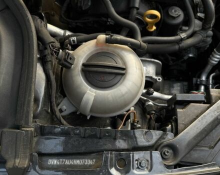 Чорний Фольксваген Гольф, об'ємом двигуна 2 л та пробігом 130 тис. км за 13900 $, фото 12 на Automoto.ua