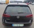 Фольксваген Гольф 2017 в Полтаве на Automoto.ua Черный Фольксваген Гольф, объемом двигателя 0 л и пробегом 120 тыс. км за 16500 $, фото 5 на Automoto.ua