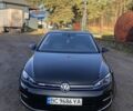 Черный Фольксваген Гольф, объемом двигателя 0 л и пробегом 89 тыс. км за 13950 $, фото 1 на Automoto.ua
