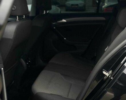 Чорний Фольксваген Гольф, об'ємом двигуна 0 л та пробігом 68 тис. км за 13400 $, фото 11 на Automoto.ua