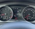Черный Фольксваген Гольф, объемом двигателя 1.8 л и пробегом 50 тыс. км за 13700 $, фото 14 на Automoto.ua