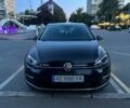 Черный Фольксваген Гольф, объемом двигателя 0 л и пробегом 143 тыс. км за 12800 $, фото 1 на Automoto.ua