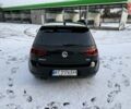 Черный Фольксваген Гольф, объемом двигателя 1.8 л и пробегом 92 тыс. км за 14350 $, фото 3 на Automoto.ua