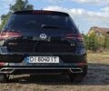 Черный Фольксваген Гольф, объемом двигателя 1.4 л и пробегом 90 тыс. км за 14500 $, фото 3 на Automoto.ua