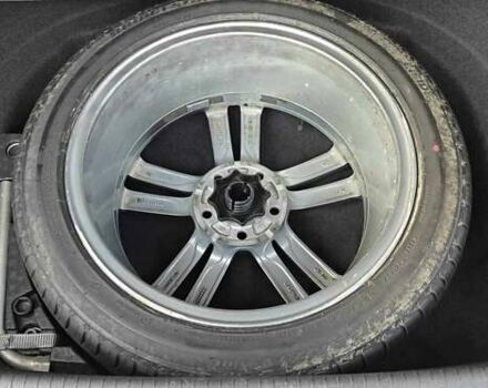 Черный Фольксваген Гольф, объемом двигателя 1.4 л и пробегом 90 тыс. км за 14500 $, фото 16 на Automoto.ua