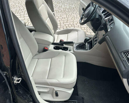 Чорний Фольксваген Гольф, об'ємом двигуна 1.8 л та пробігом 85 тис. км за 16500 $, фото 4 на Automoto.ua