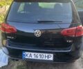 Чорний Фольксваген Гольф, об'ємом двигуна 1.8 л та пробігом 83 тис. км за 13900 $, фото 5 на Automoto.ua