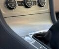 Черный Фольксваген Гольф, объемом двигателя 1.8 л и пробегом 50 тыс. км за 13700 $, фото 18 на Automoto.ua