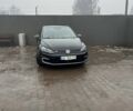 Чорний Фольксваген Гольф, об'ємом двигуна 0 л та пробігом 155 тис. км за 12800 $, фото 1 на Automoto.ua