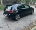 Чорний Фольксваген Гольф, об'ємом двигуна 0 л та пробігом 143 тис. км за 13097 $, фото 1 на Automoto.ua