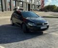 Черный Фольксваген Гольф, объемом двигателя 1.8 л и пробегом 135 тыс. км за 13000 $, фото 1 на Automoto.ua