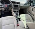Черный Фольксваген Гольф, объемом двигателя 1.8 л и пробегом 50 тыс. км за 2532 $, фото 9 на Automoto.ua