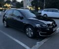 Чорний Фольксваген Гольф, об'ємом двигуна 0 л та пробігом 143 тис. км за 13000 $, фото 1 на Automoto.ua