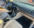 Черный Фольксваген Гольф, объемом двигателя 1.8 л и пробегом 175 тыс. км за 12500 $, фото 16 на Automoto.ua
