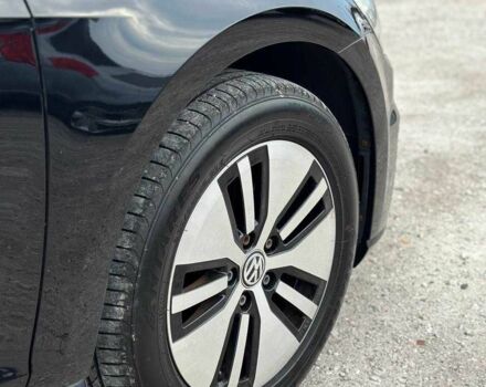 Чорний Фольксваген Гольф, об'ємом двигуна 0 л та пробігом 68 тис. км за 13400 $, фото 7 на Automoto.ua