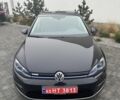Черный Фольксваген Гольф, объемом двигателя 0 л и пробегом 178 тыс. км за 10399 $, фото 13 на Automoto.ua