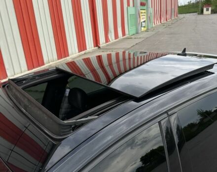 Черный Фольксваген Гольф, объемом двигателя 2 л и пробегом 177 тыс. км за 13000 $, фото 4 на Automoto.ua