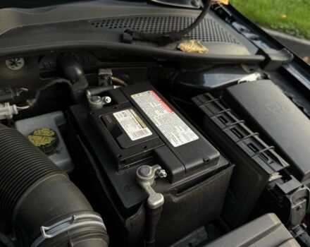 Чорний Фольксваген Гольф, об'ємом двигуна 2 л та пробігом 130 тис. км за 13900 $, фото 13 на Automoto.ua