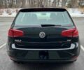Черный Фольксваген Гольф, объемом двигателя 1.8 л и пробегом 65 тыс. км за 8000 $, фото 5 на Automoto.ua