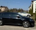 Черный Фольксваген Гольф, объемом двигателя 0 л и пробегом 73 тыс. км за 14700 $, фото 1 на Automoto.ua