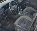 Черный Фольксваген Гольф, объемом двигателя 1.4 л и пробегом 90 тыс. км за 14500 $, фото 9 на Automoto.ua