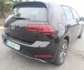 Фольксваген Гольф 2017 в Полтаве на Automoto.ua Черный Фольксваген Гольф, объемом двигателя 0 л и пробегом 120 тыс. км за 16500 $, фото 10 на Automoto.ua