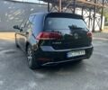 Черный Фольксваген Гольф, объемом двигателя 0 л и пробегом 135 тыс. км за 11700 $, фото 3 на Automoto.ua
